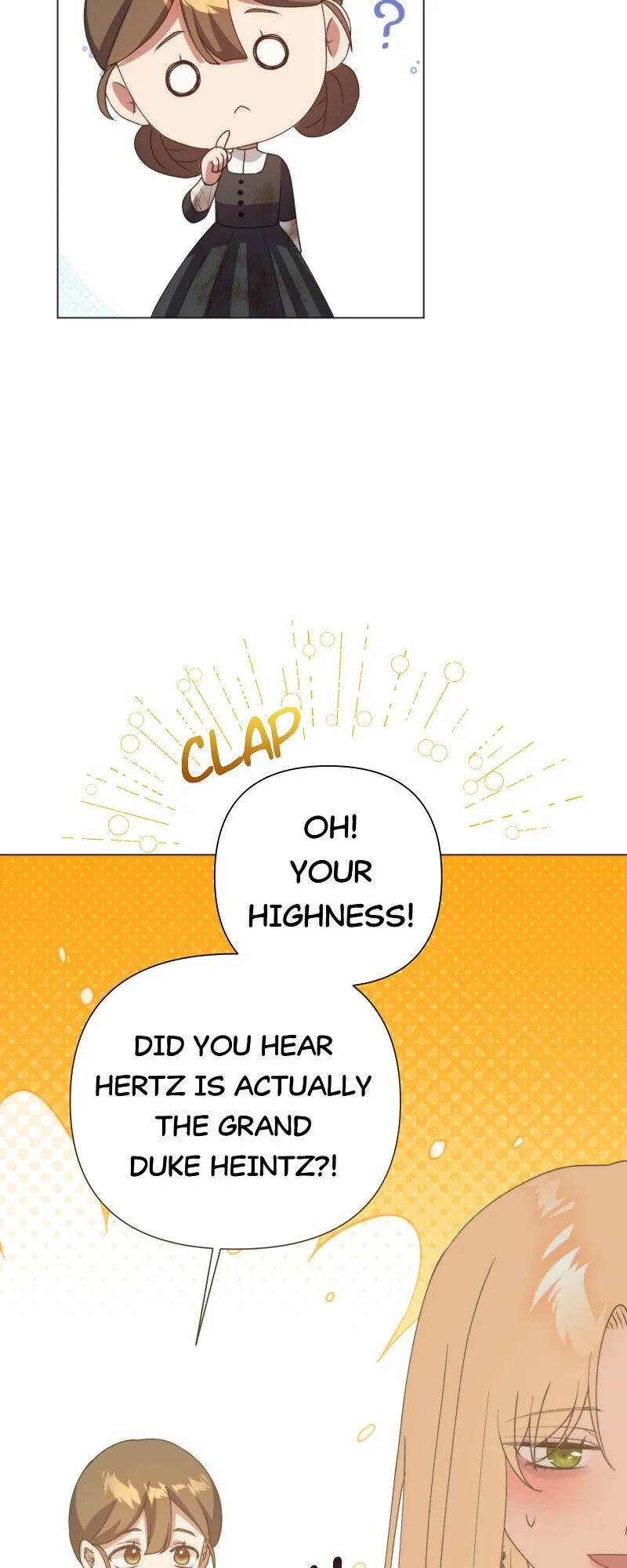 The Grand Duke is Mine Chapter 59 Online - página 17