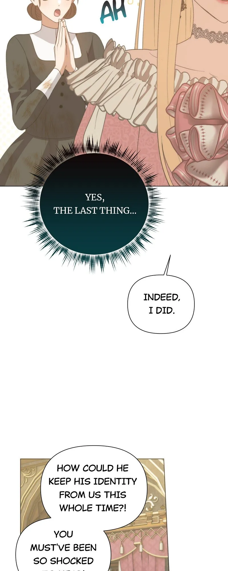 The Grand Duke is Mine Chapter 59 Online - página 18