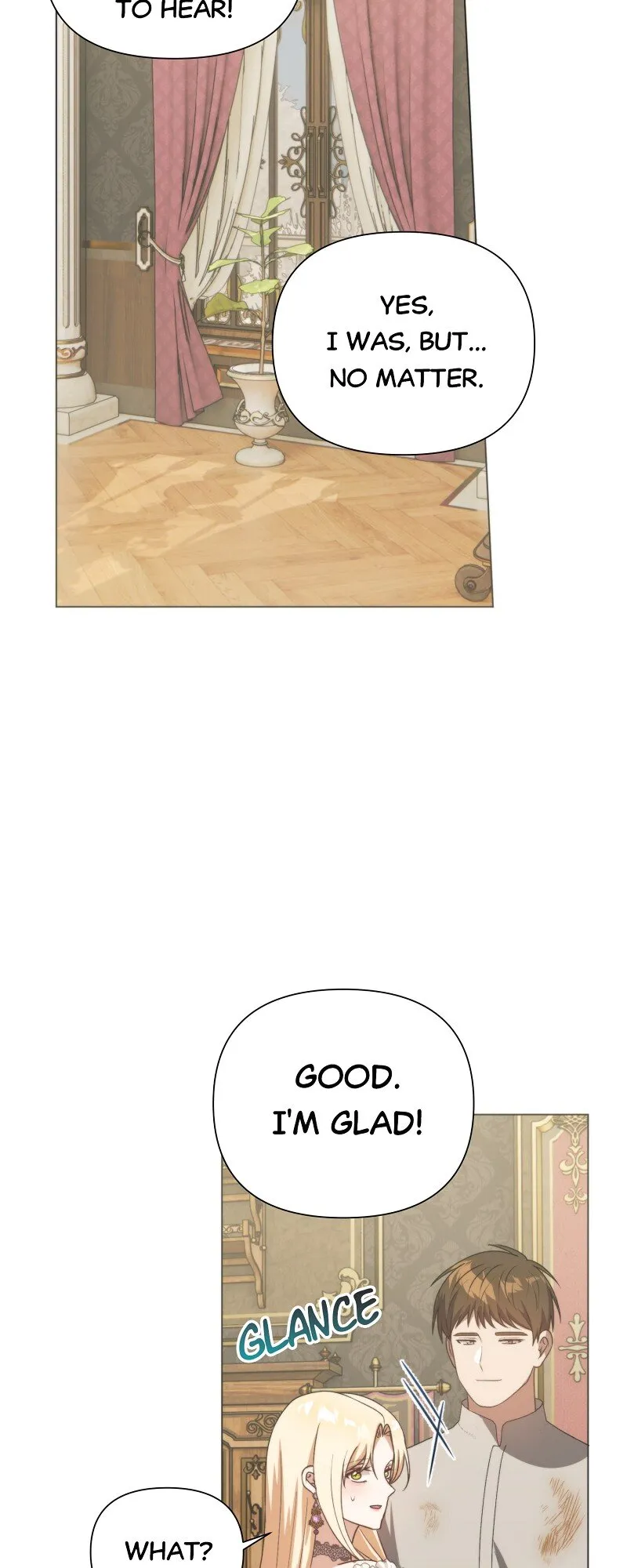 The Grand Duke is Mine Chapter 59 Online - página 19