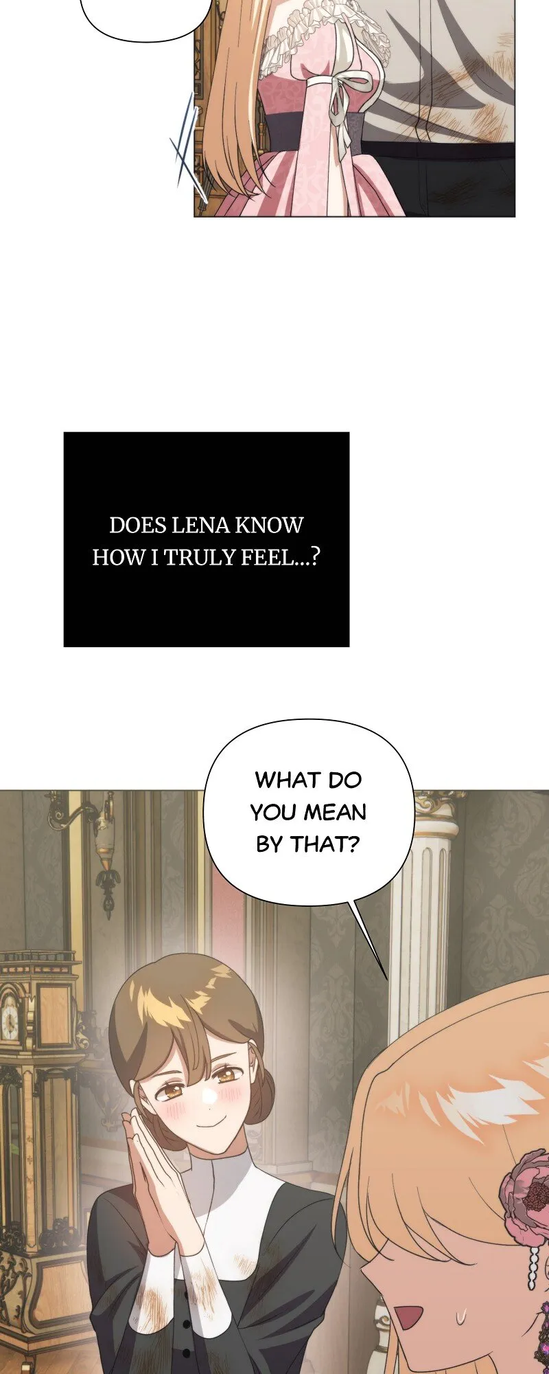 The Grand Duke is Mine Chapter 59 Online - página 20