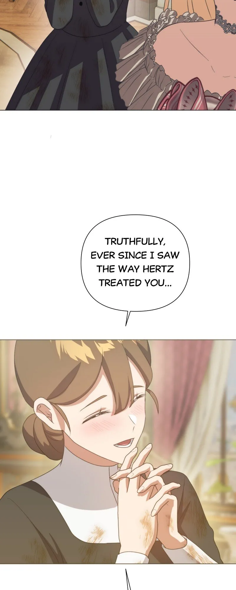 The Grand Duke is Mine Chapter 59 Online - página 21
