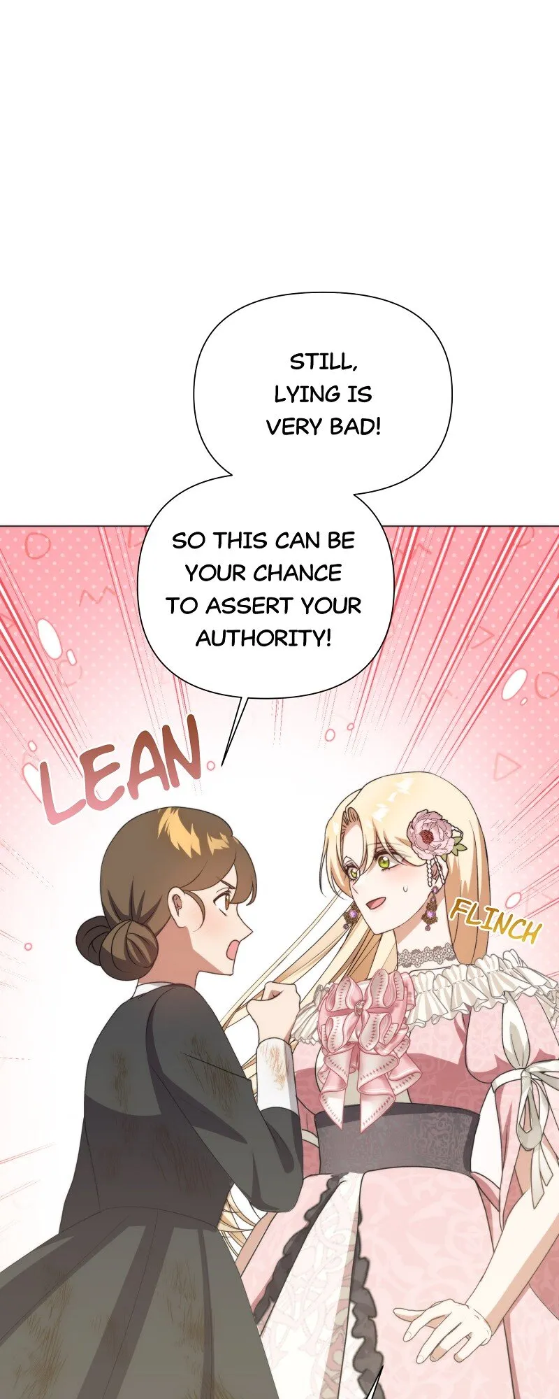 The Grand Duke is Mine Chapter 59 Online - página 24