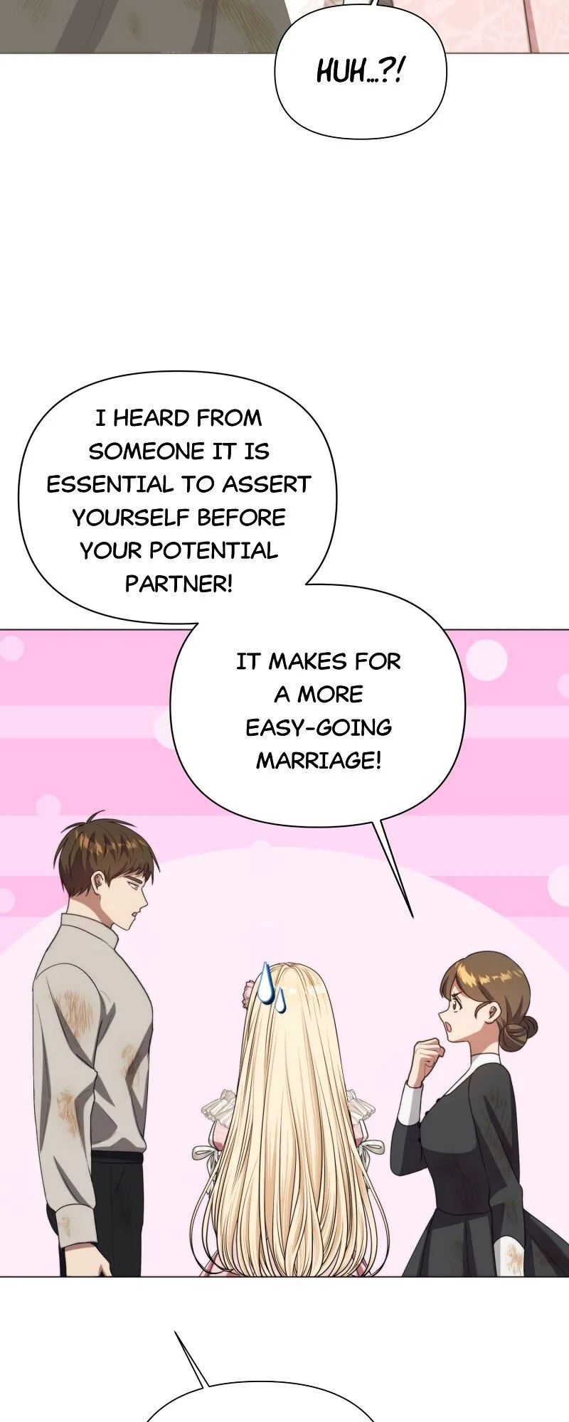 The Grand Duke is Mine Chapter 59 Online - página 25