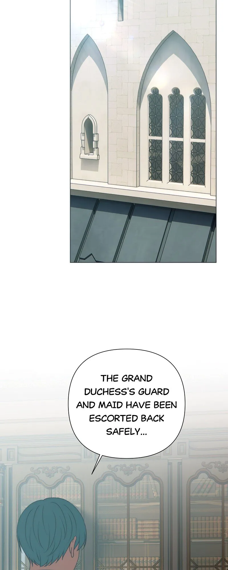 The Grand Duke is Mine Chapter 59 Online - página 28
