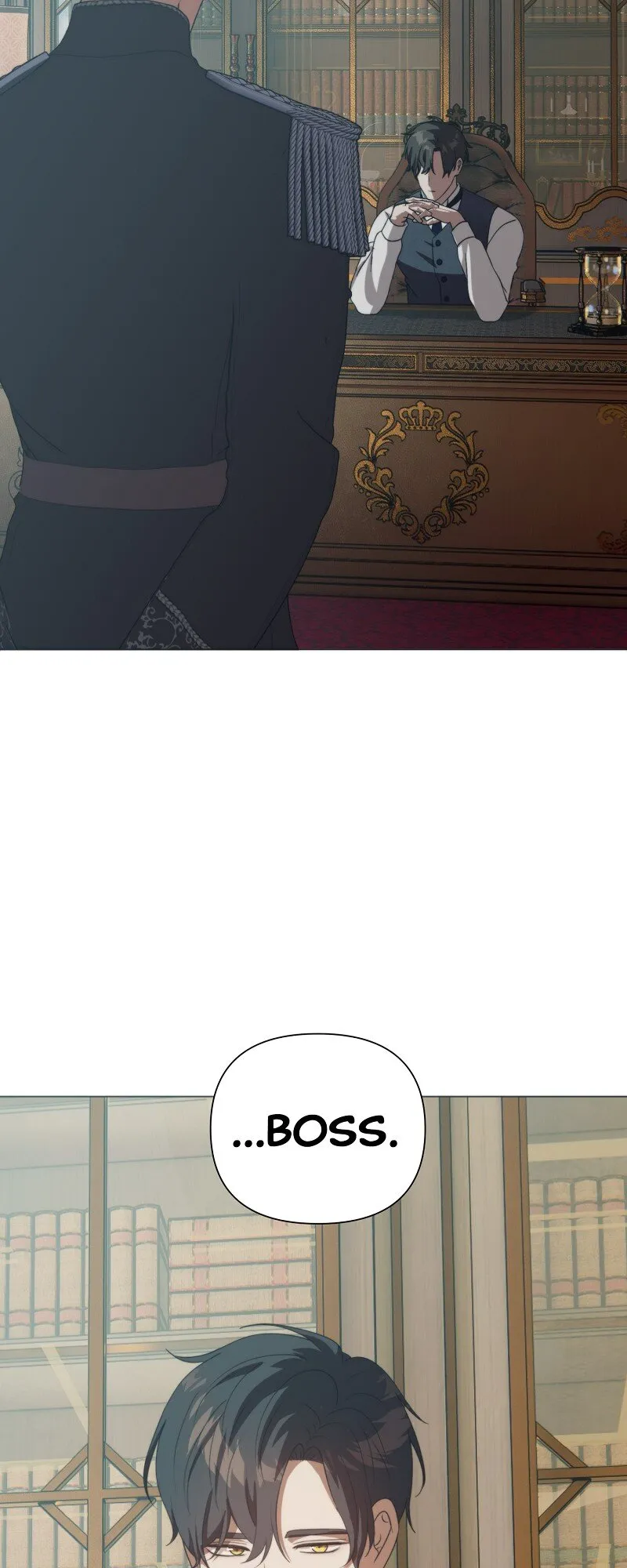 The Grand Duke is Mine Chapter 59 Online - página 29