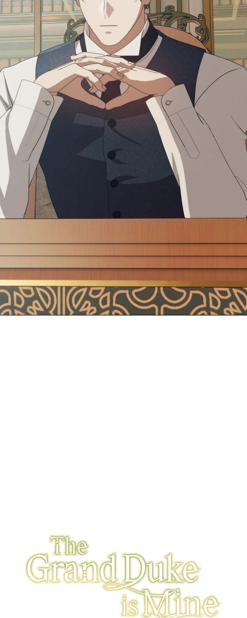 The Grand Duke is Mine Chapter 59 Online - página 30