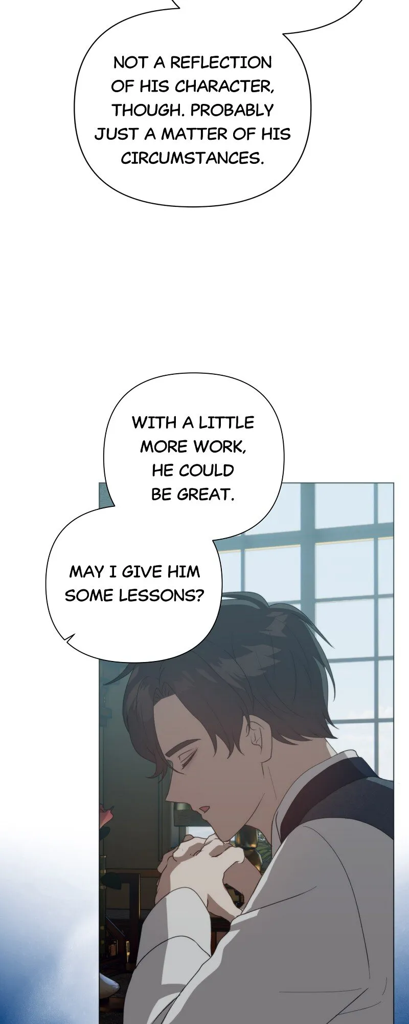 The Grand Duke is Mine Chapter 59 Online - página 32
