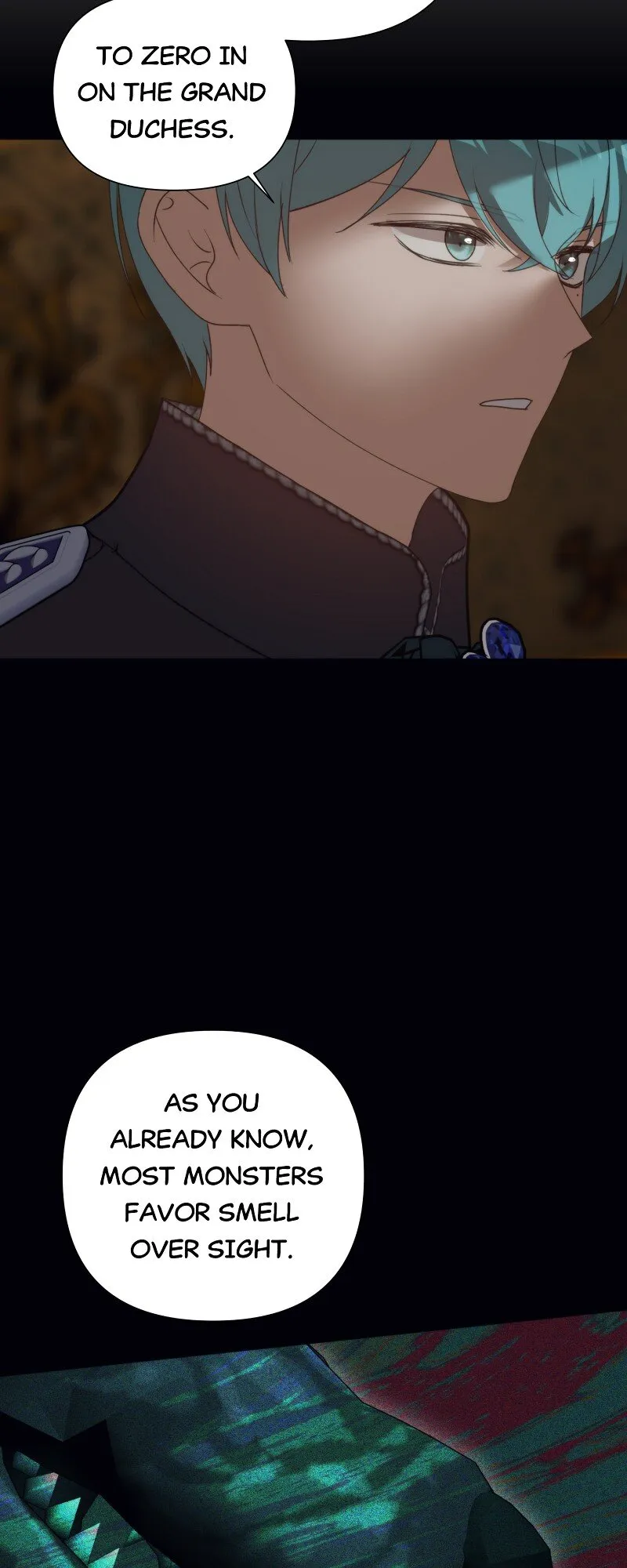The Grand Duke is Mine Chapter 59 Online - página 36