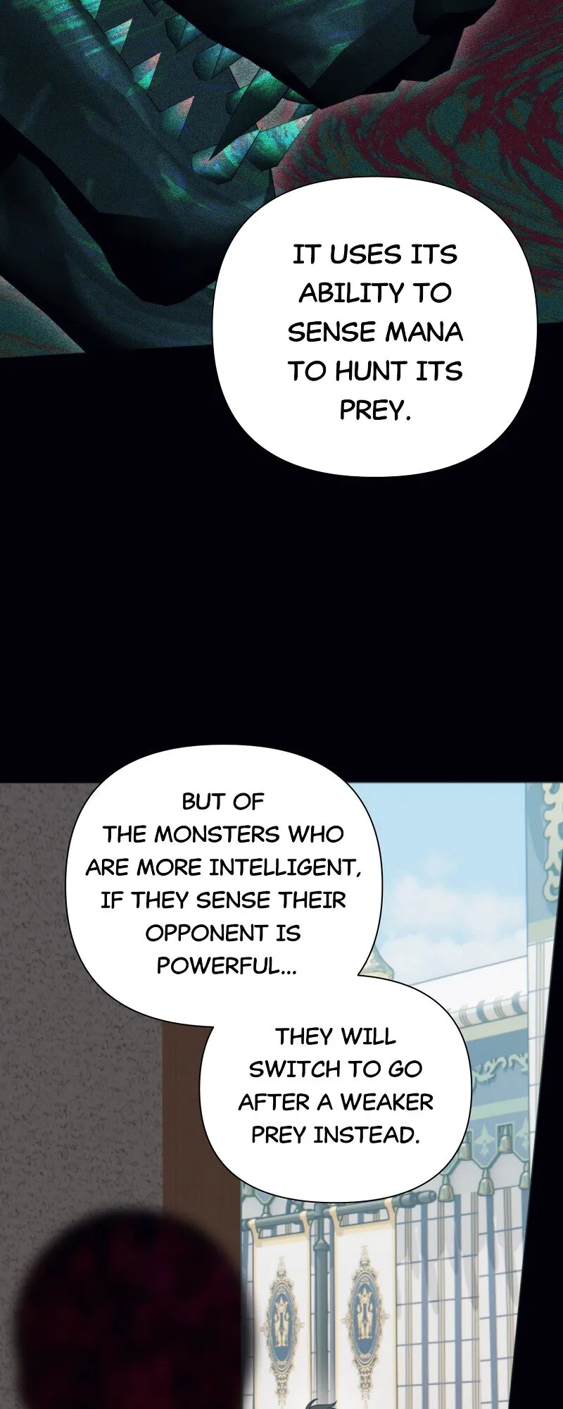 The Grand Duke is Mine Chapter 59 Online - página 37