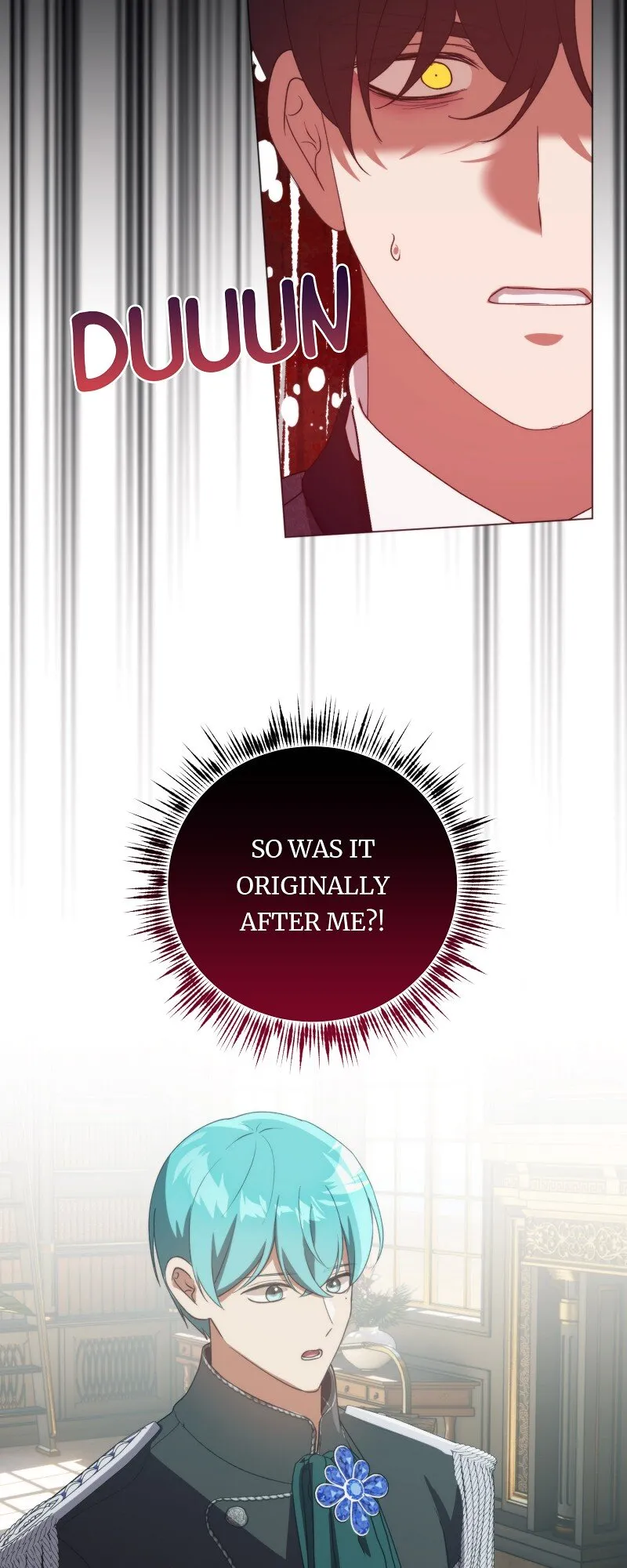 The Grand Duke is Mine Chapter 59 Online - página 41