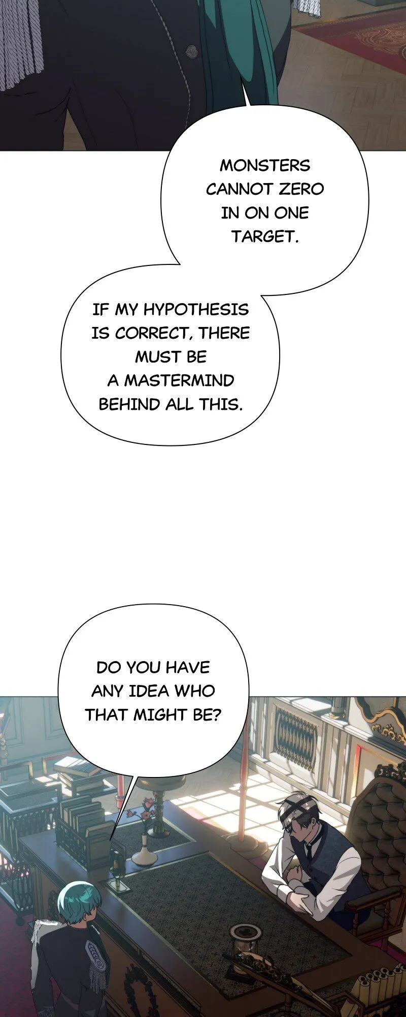 The Grand Duke is Mine Chapter 59 Online - página 42