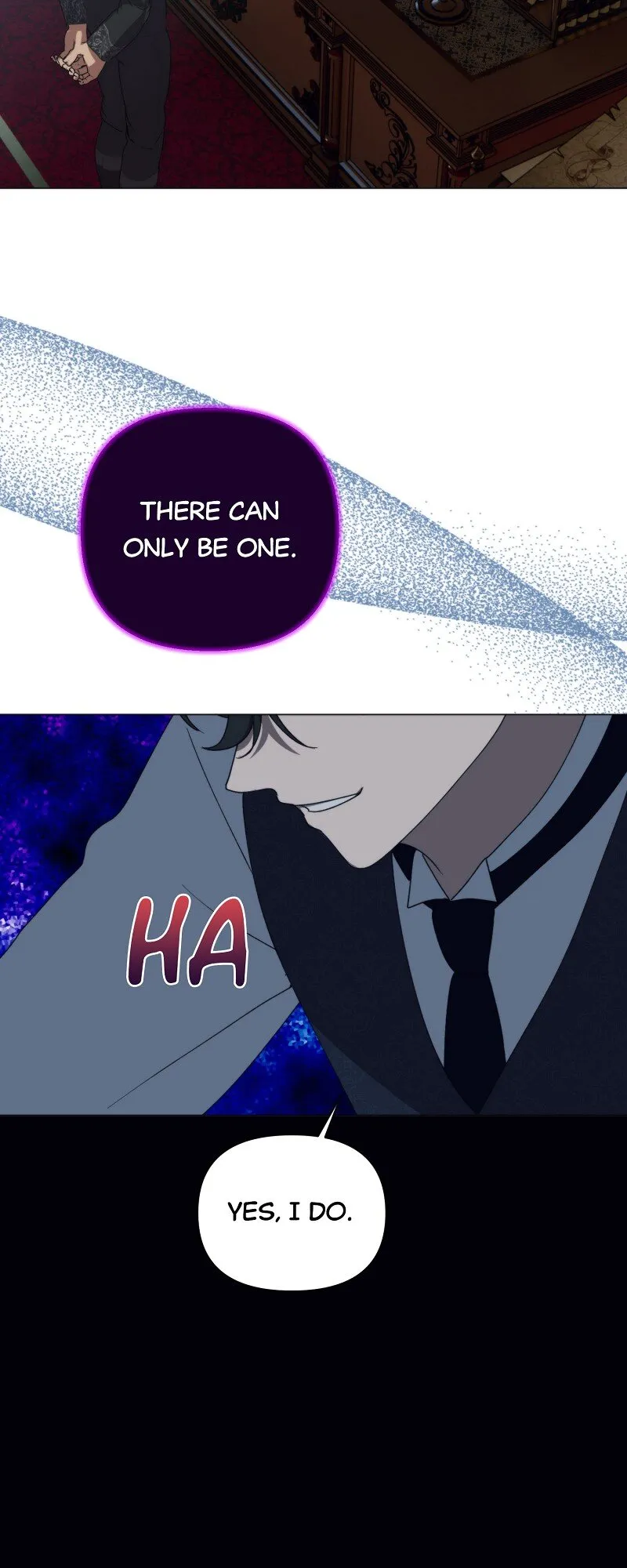 The Grand Duke is Mine Chapter 59 Online - página 43