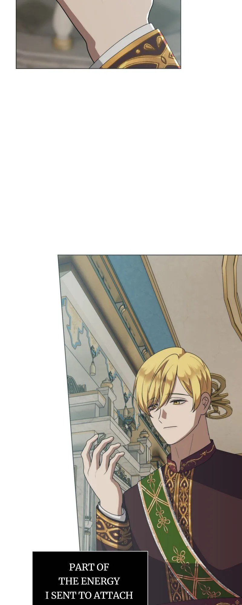 The Grand Duke is Mine Chapter 59 Online - página 46