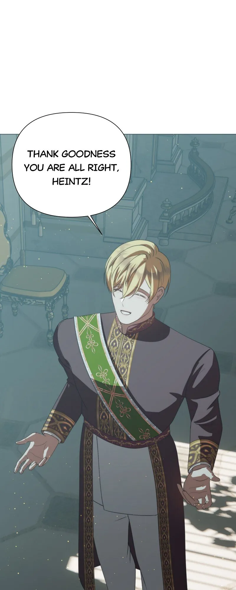 The Grand Duke is Mine Chapter 59 Online - página 48