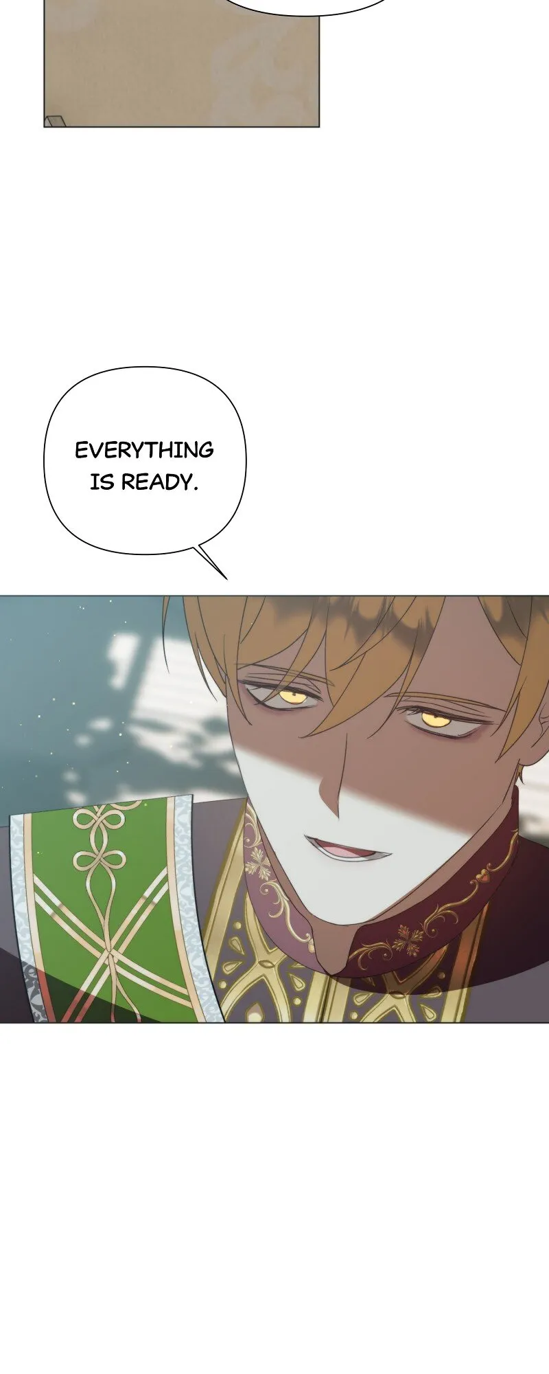 The Grand Duke is Mine Chapter 59 Online - página 50