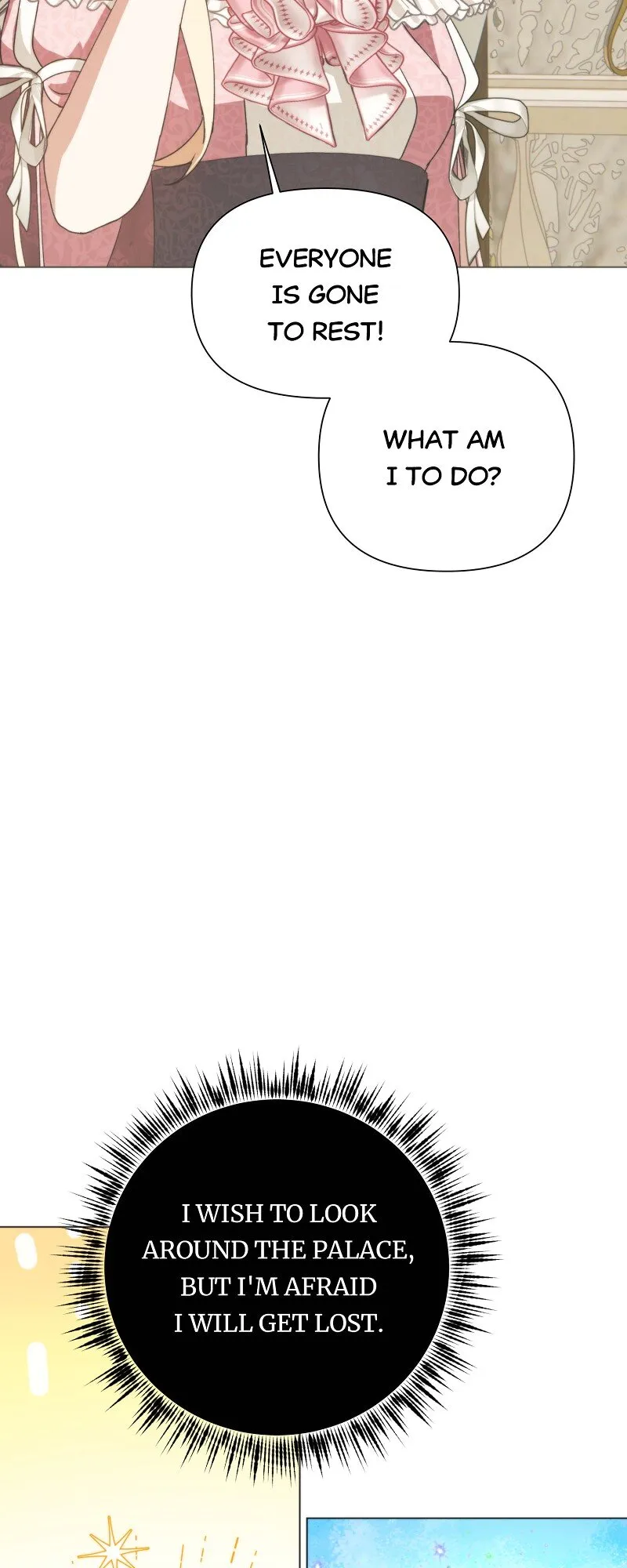The Grand Duke is Mine Chapter 59 Online - página 53