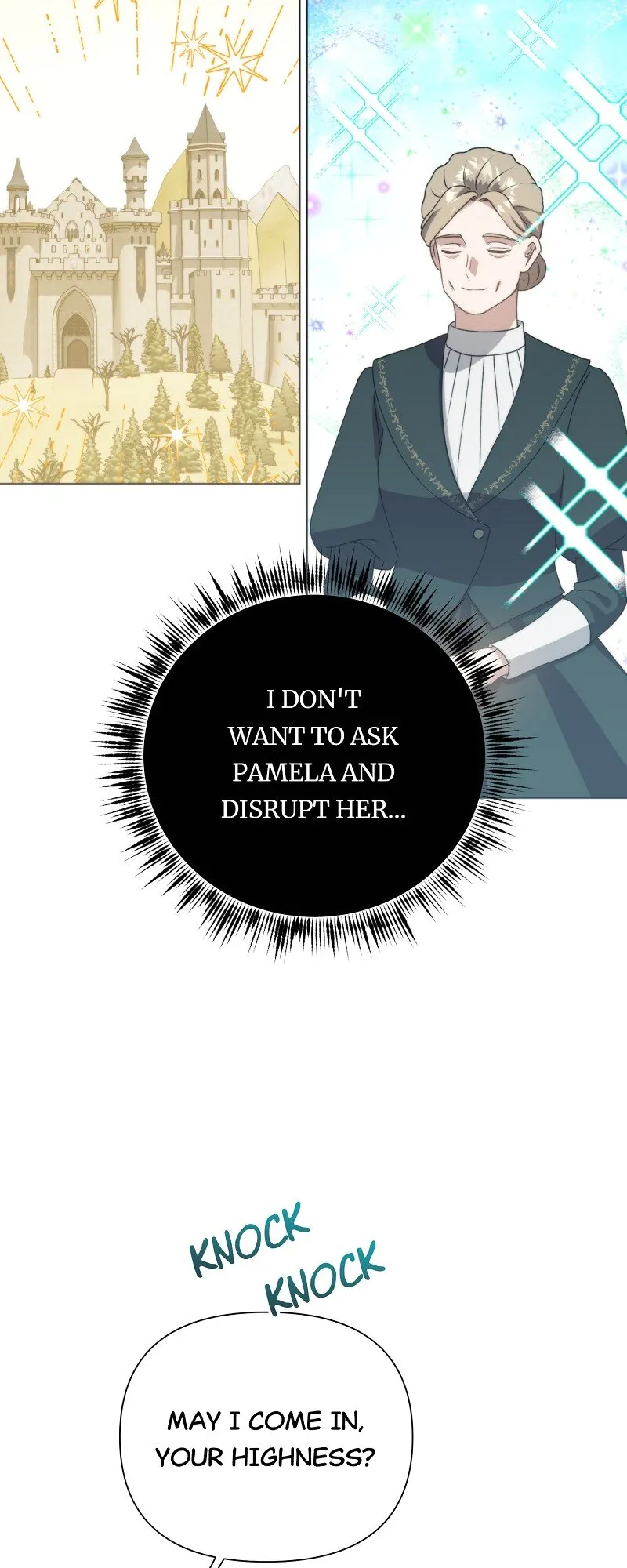 The Grand Duke is Mine Chapter 59 Online - página 54
