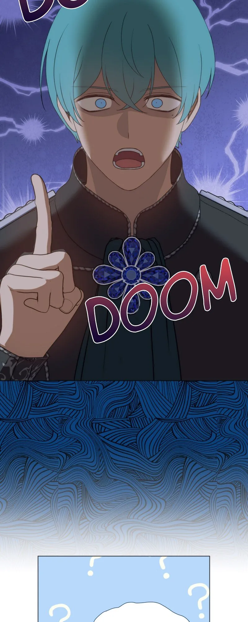 The Grand Duke is Mine Chapter 59 Online - página 61