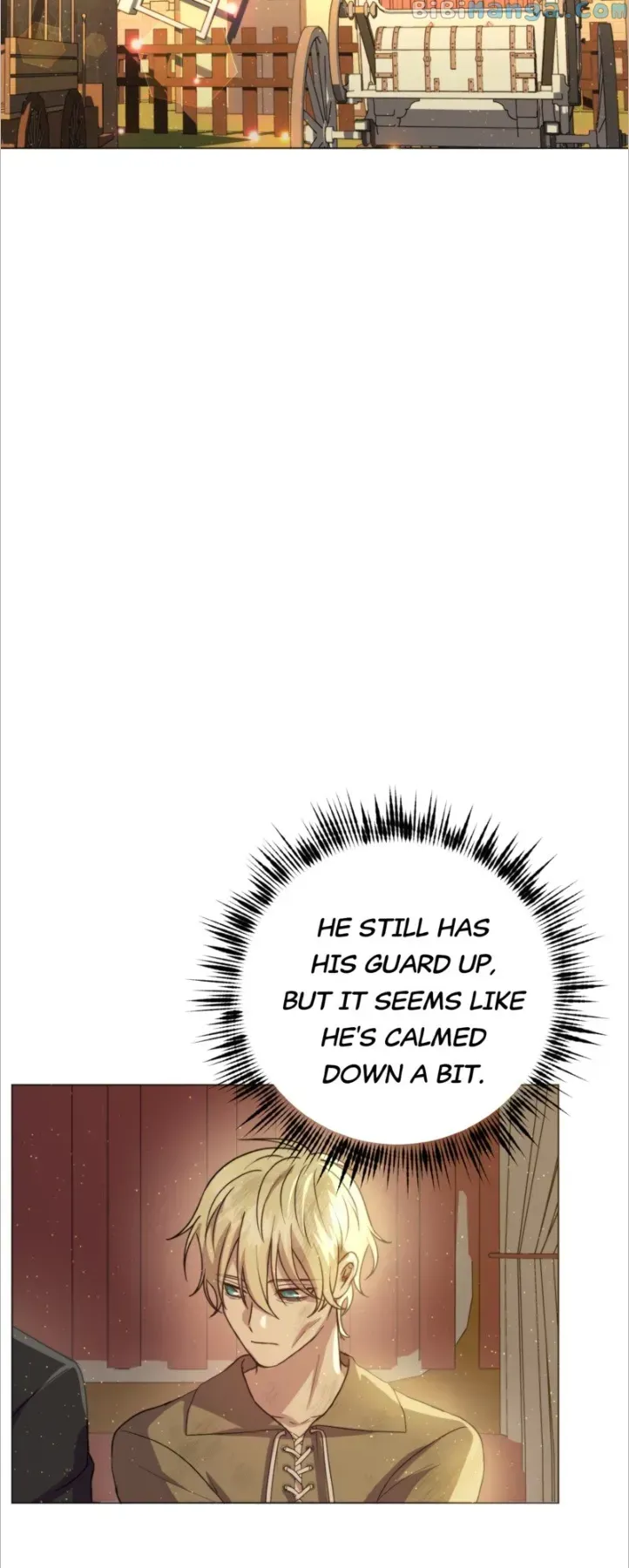 The Grand Duke is Mine Chapter 6 Online - página 11