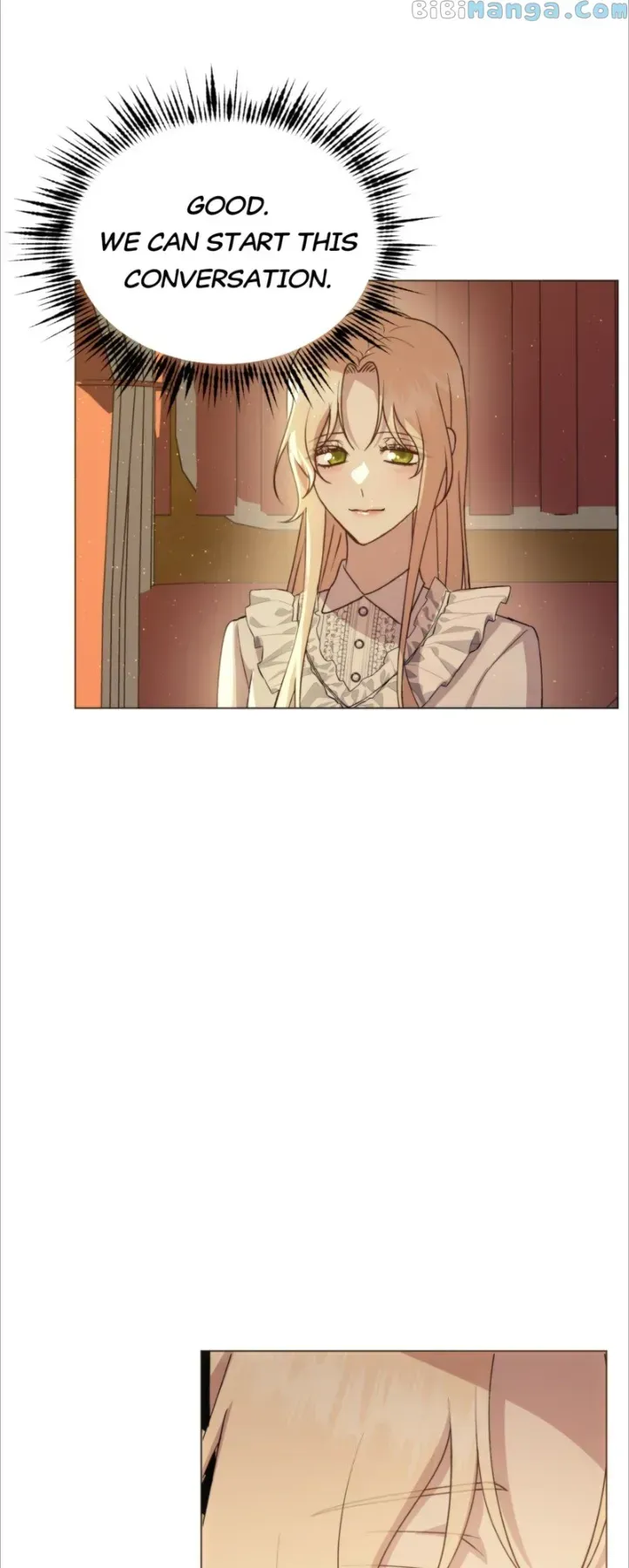 The Grand Duke is Mine Chapter 6 Online - página 12
