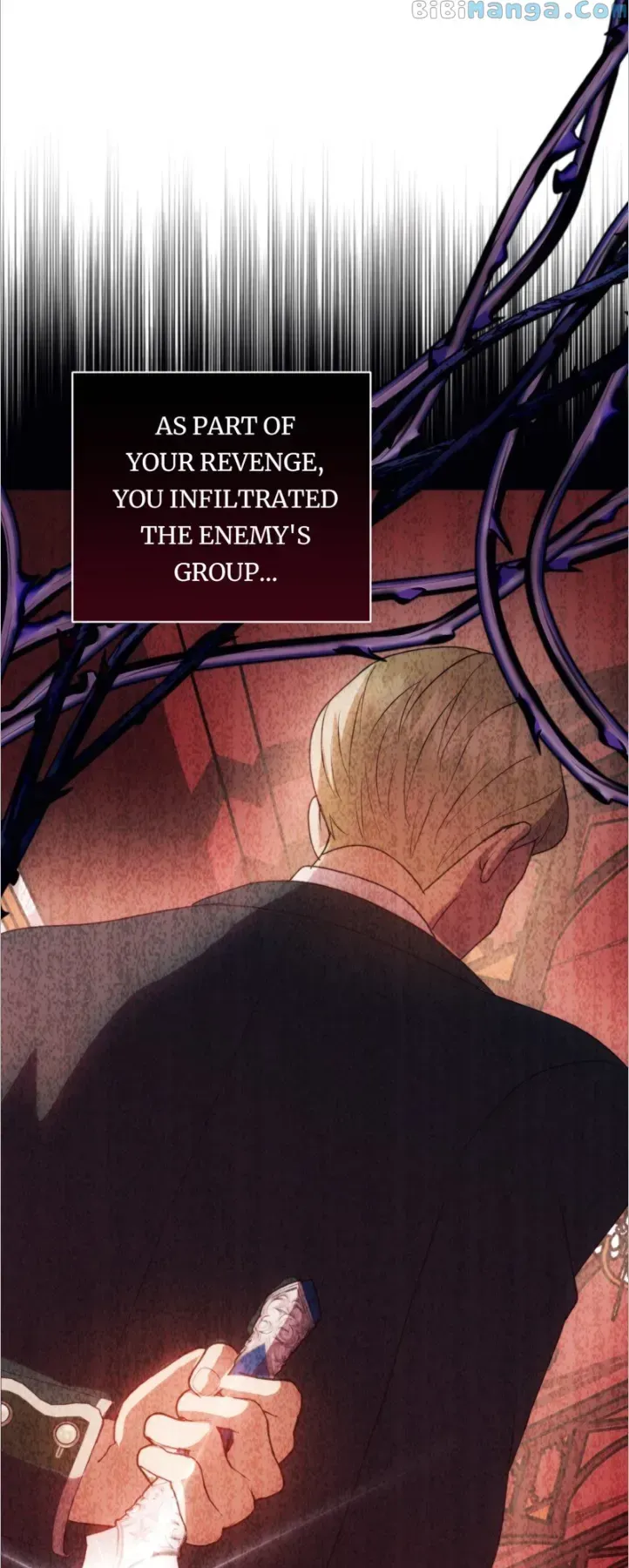 The Grand Duke is Mine Chapter 6 Online - página 21