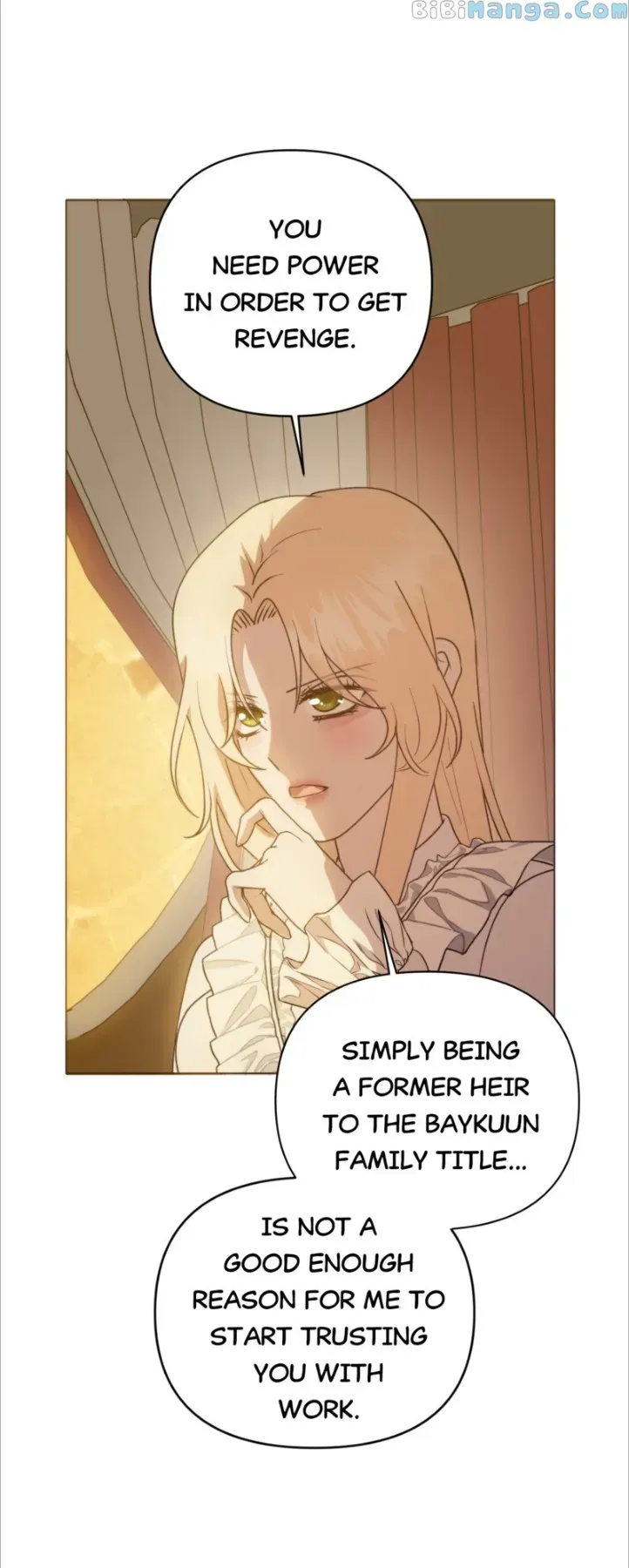 The Grand Duke is Mine Chapter 6 Online - página 23
