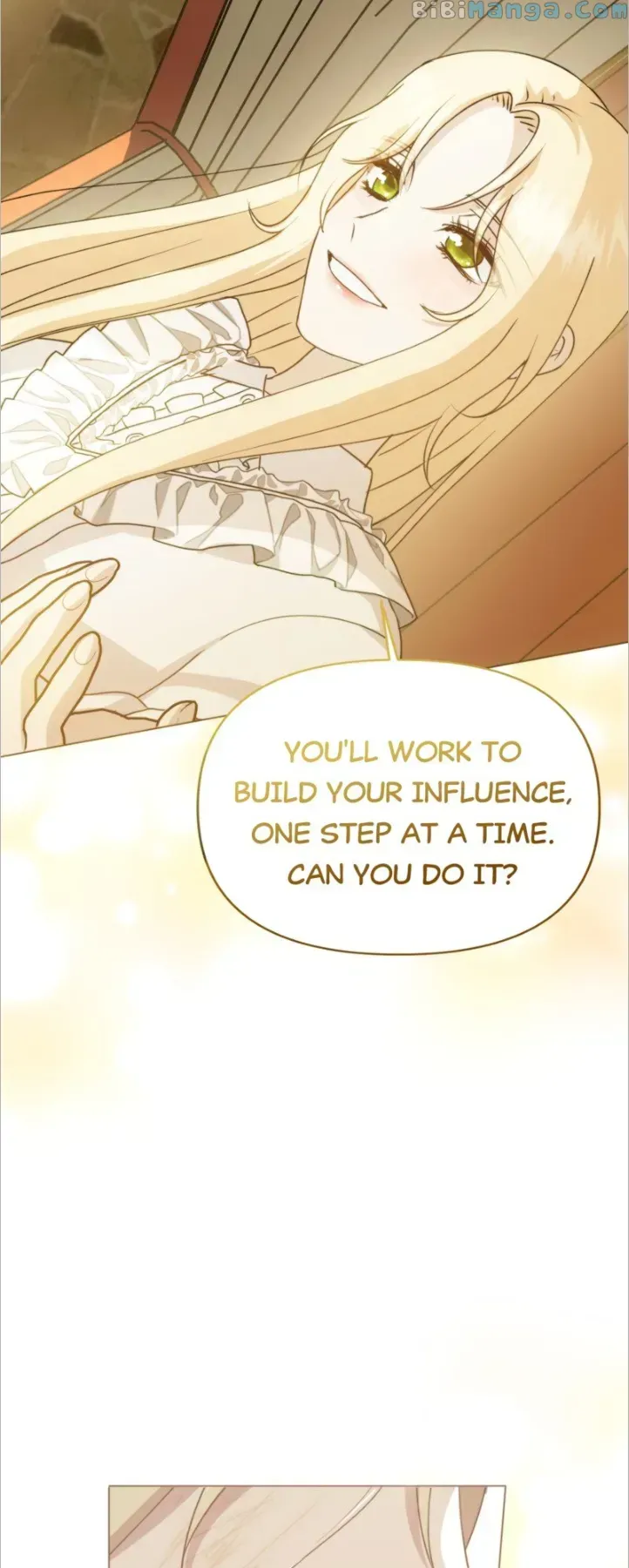 The Grand Duke is Mine Chapter 6 Online - página 27