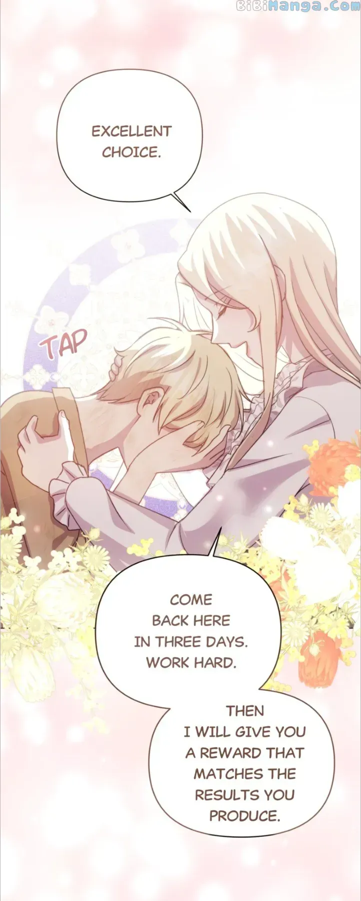 The Grand Duke is Mine Chapter 6 Online - página 30