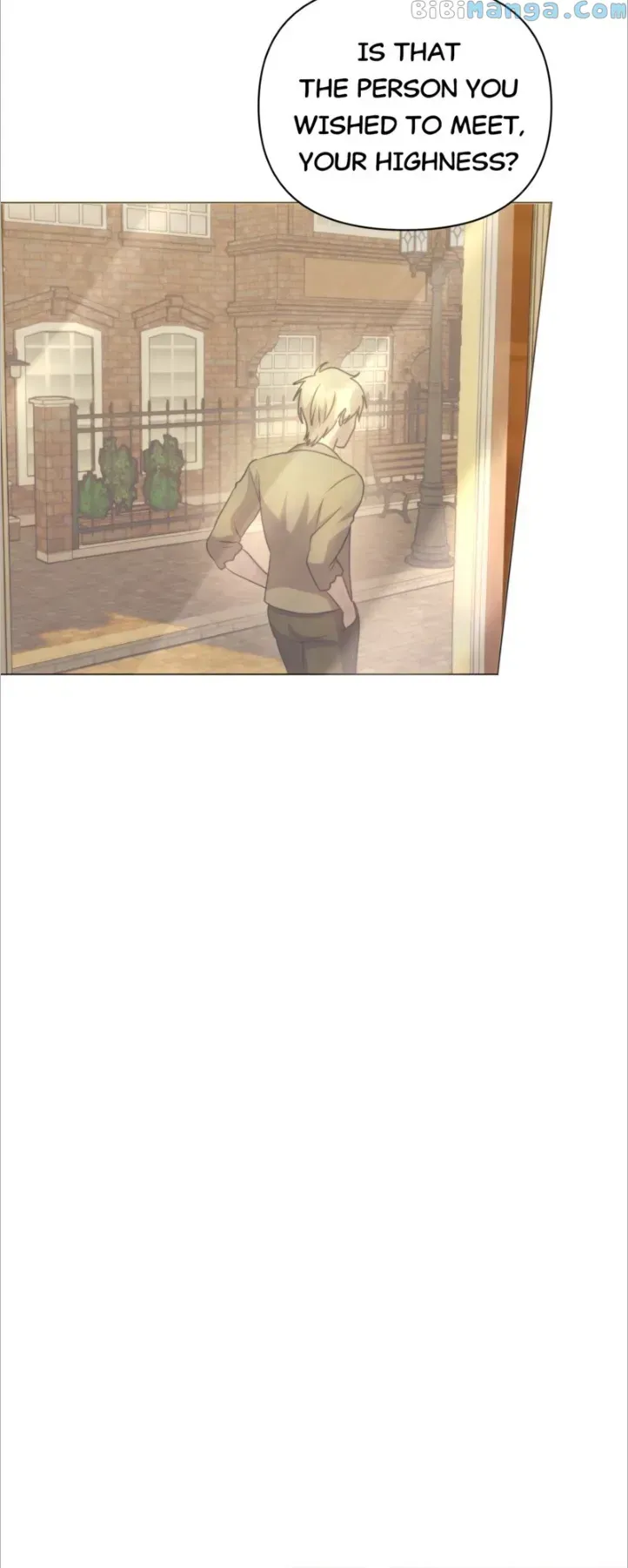 The Grand Duke is Mine Chapter 6 Online - página 34