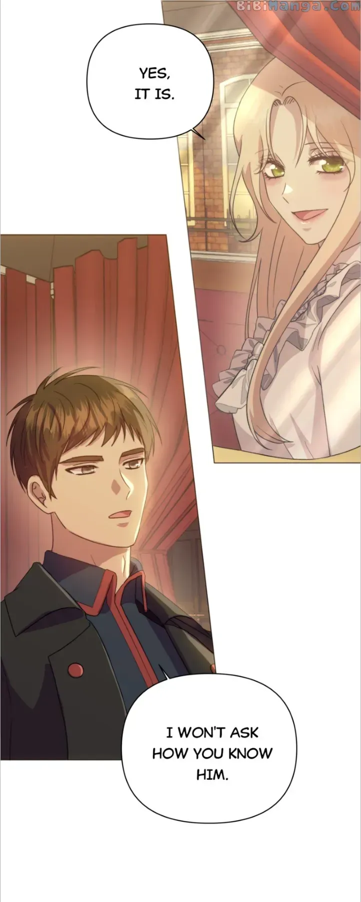 The Grand Duke is Mine Chapter 6 Online - página 35