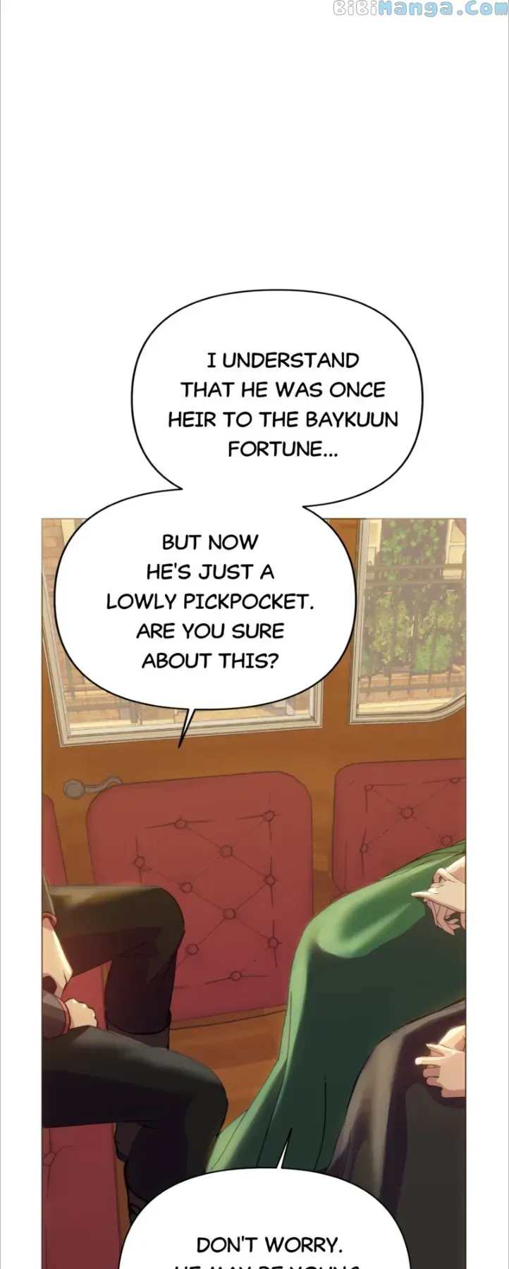 The Grand Duke is Mine Chapter 6 Online - página 36