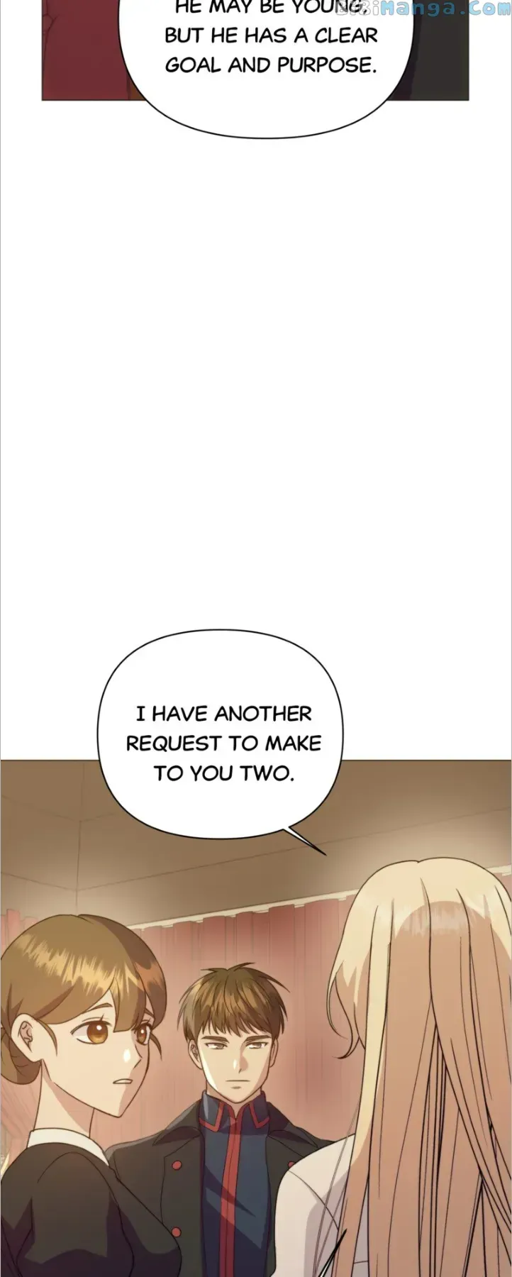 The Grand Duke is Mine Chapter 6 Online - página 37