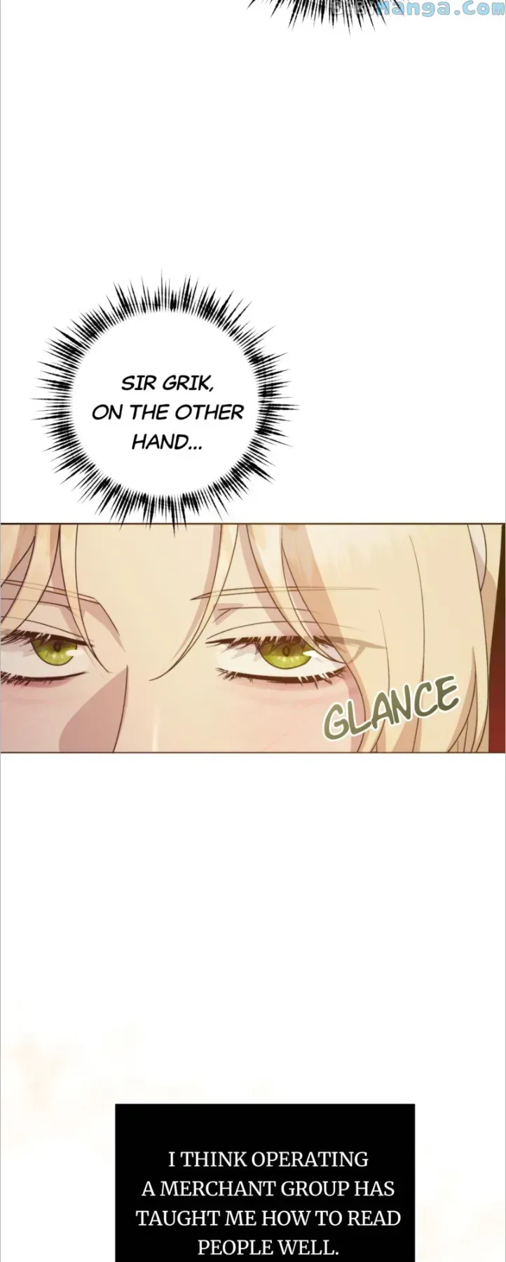 The Grand Duke is Mine Chapter 6 Online - página 39