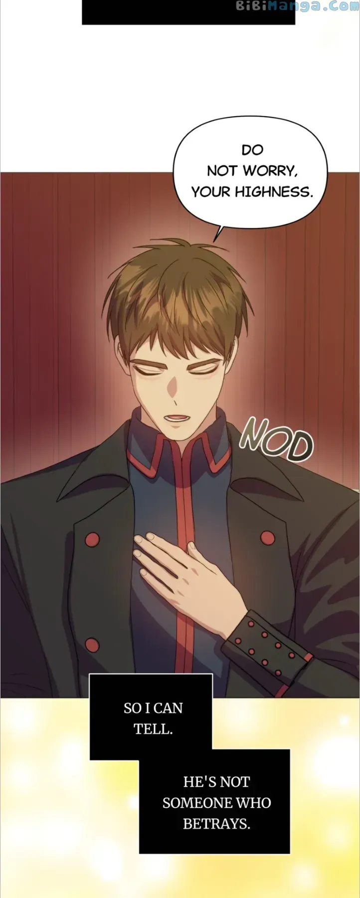 The Grand Duke is Mine Chapter 6 Online - página 40