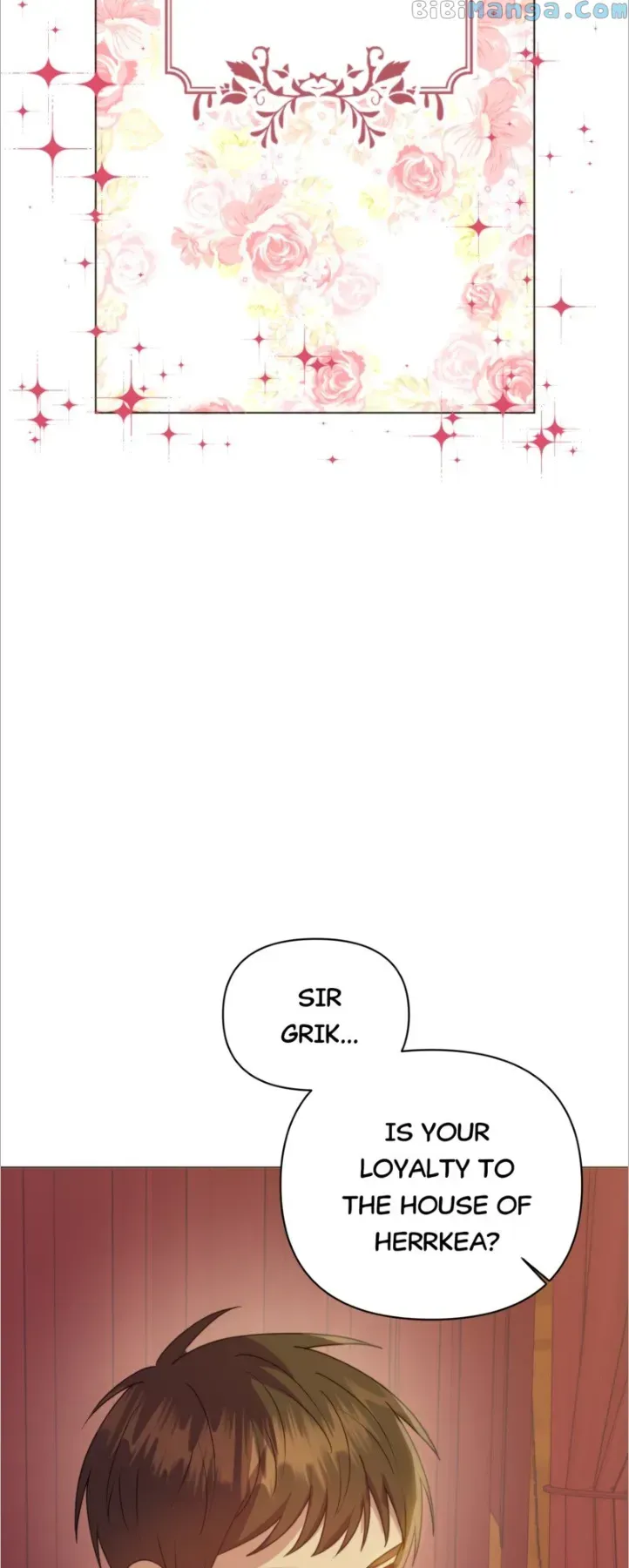 The Grand Duke is Mine Chapter 6 Online - página 43
