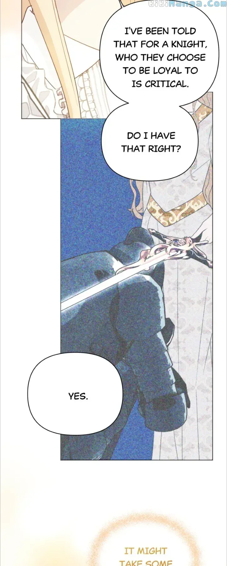 The Grand Duke is Mine Chapter 6 Online - página 47