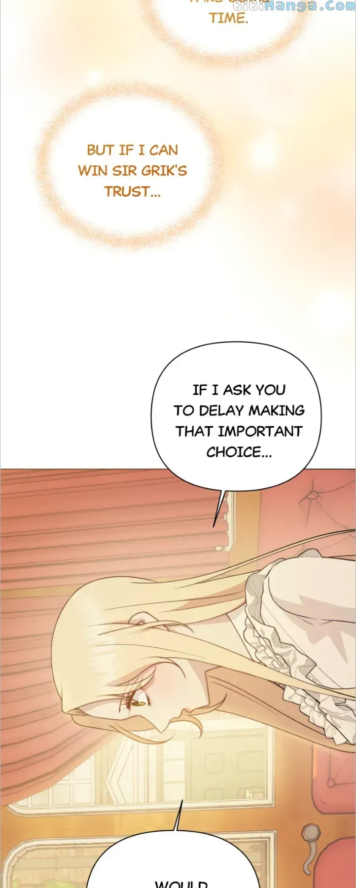 The Grand Duke is Mine Chapter 6 Online - página 48