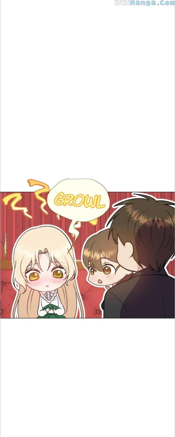 The Grand Duke is Mine Chapter 6 Online - página 52
