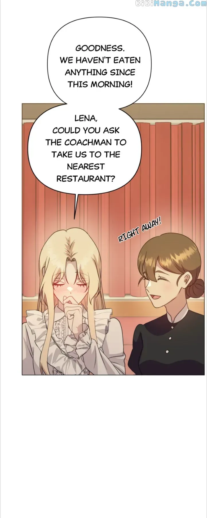 The Grand Duke is Mine Chapter 6 Online - página 53