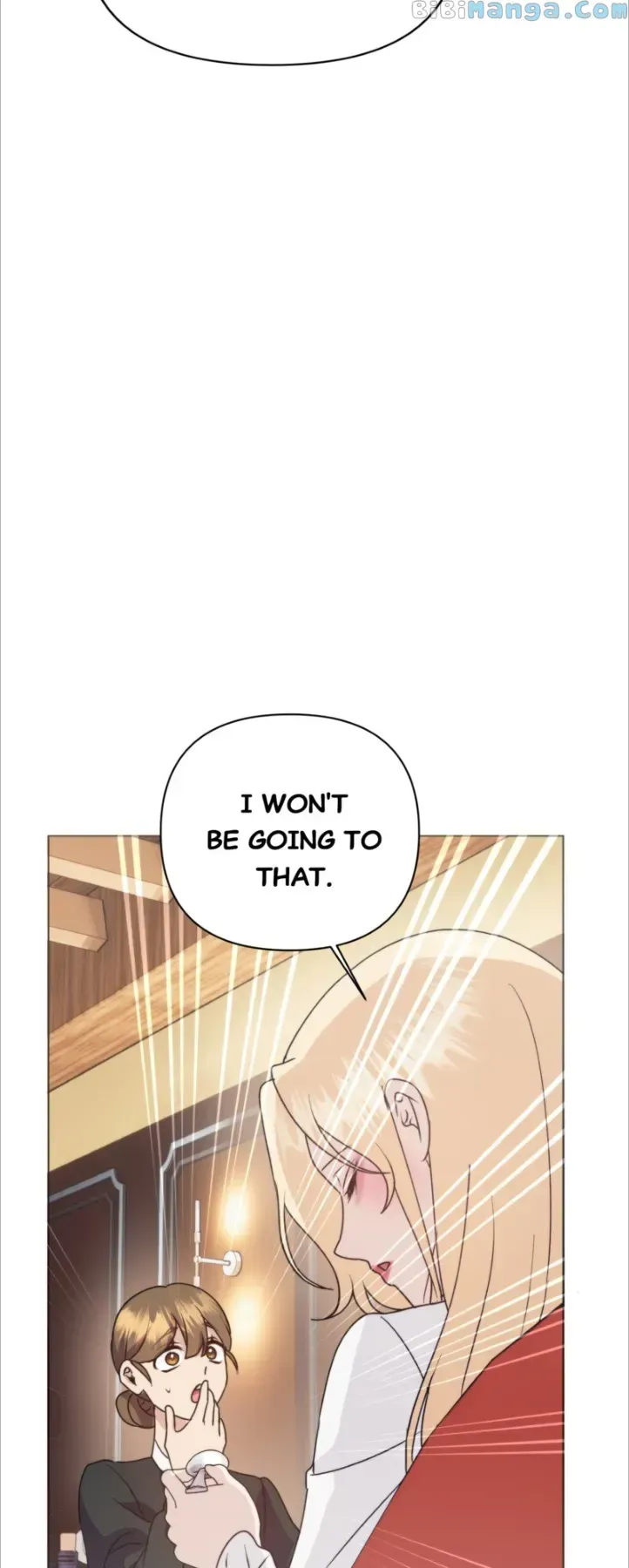 The Grand Duke is Mine Chapter 6 Online - página 56