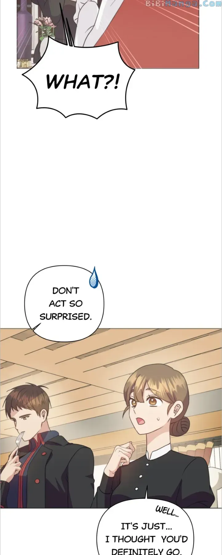 The Grand Duke is Mine Chapter 6 Online - página 57