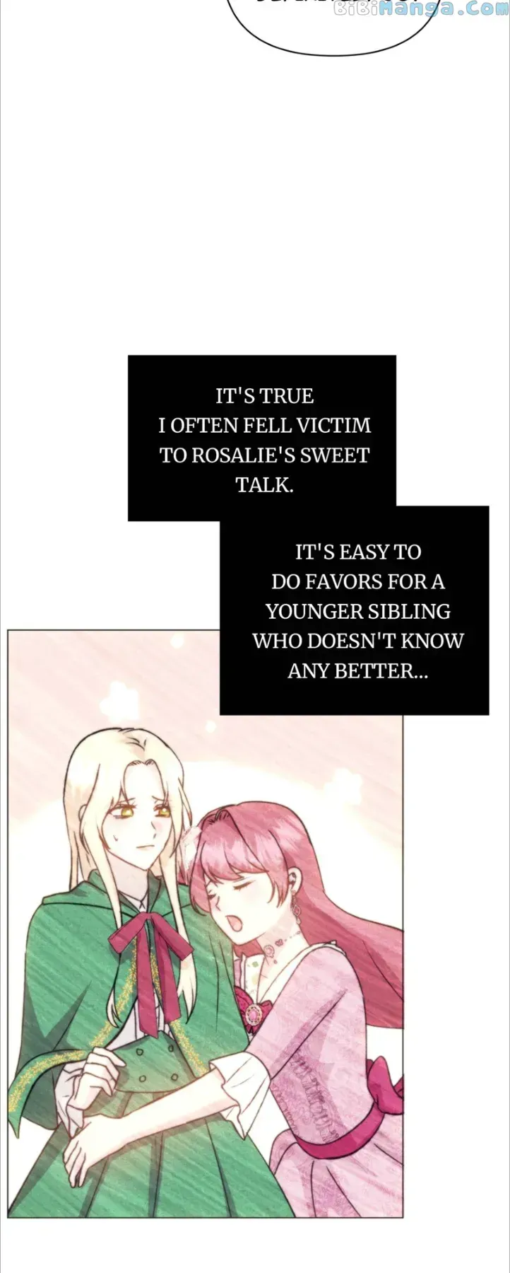 The Grand Duke is Mine Chapter 6 Online - página 58