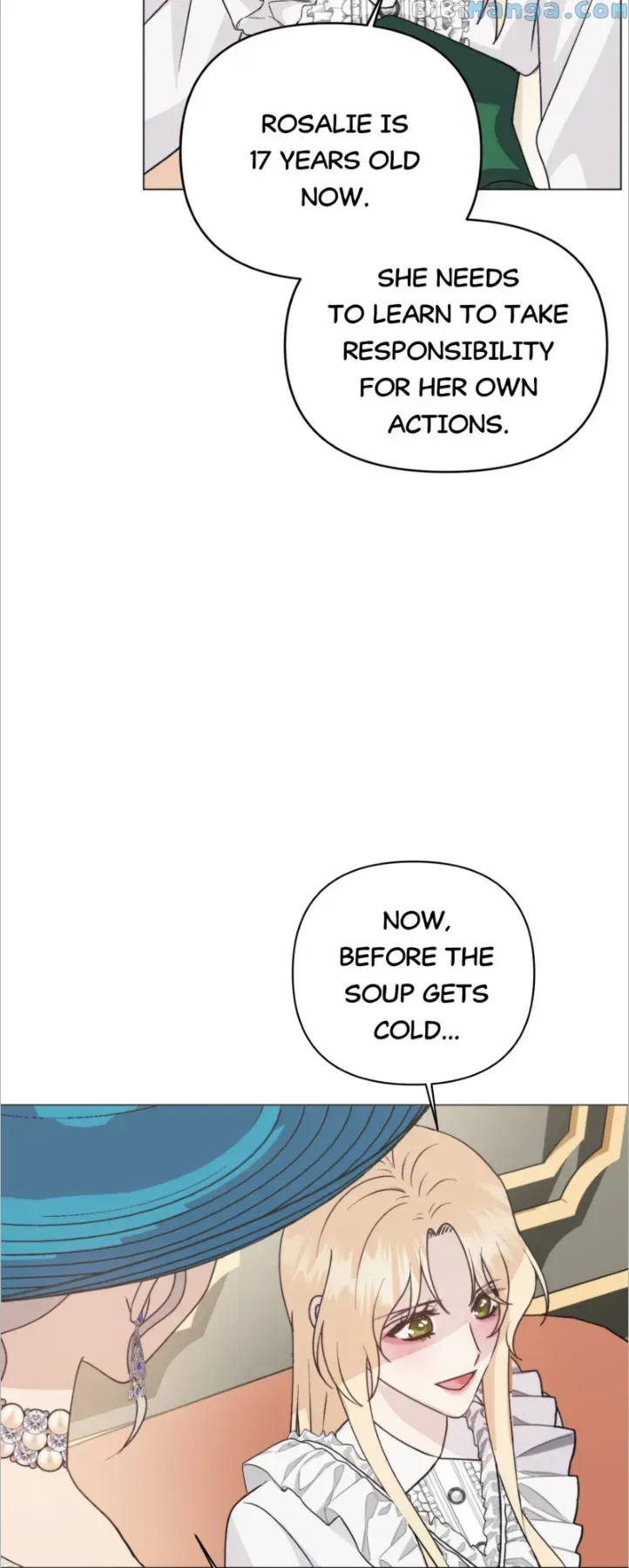 The Grand Duke is Mine Chapter 6 Online - página 60