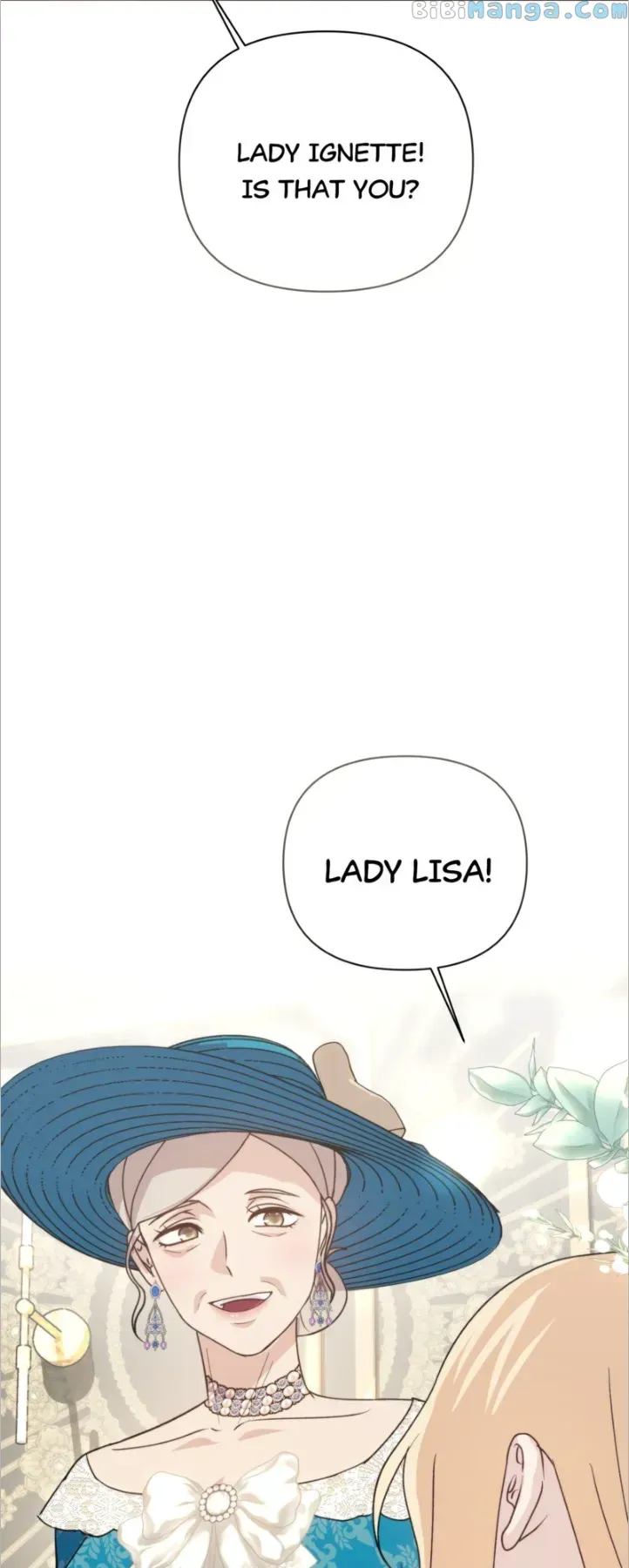 The Grand Duke is Mine Chapter 6 Online - página 61