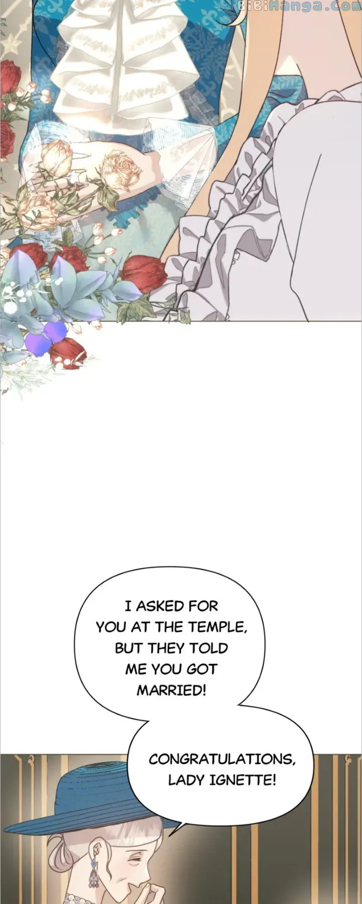 The Grand Duke is Mine Chapter 6 Online - página 62