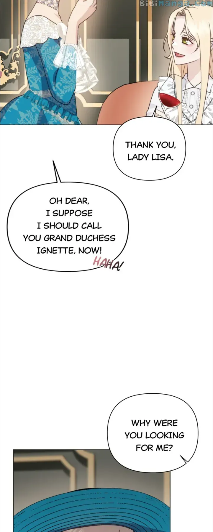 The Grand Duke is Mine Chapter 6 Online - página 63