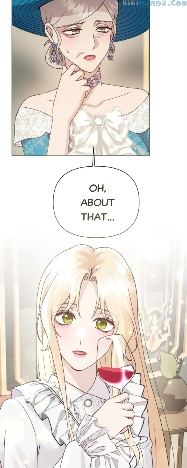 The Grand Duke is Mine Chapter 6 Online - página 64