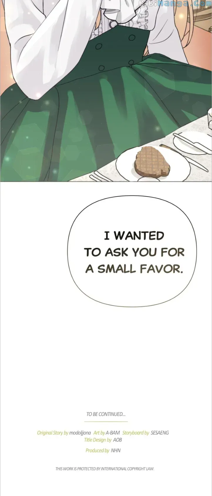 The Grand Duke is Mine Chapter 6 Online - página 65