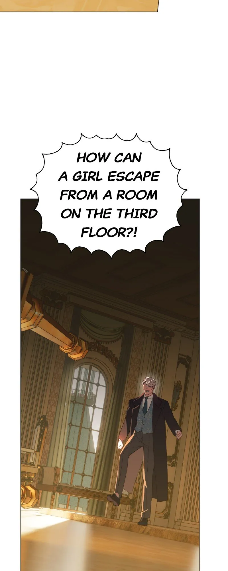 The Grand Duke is Mine Chapter 61 Online - página 2