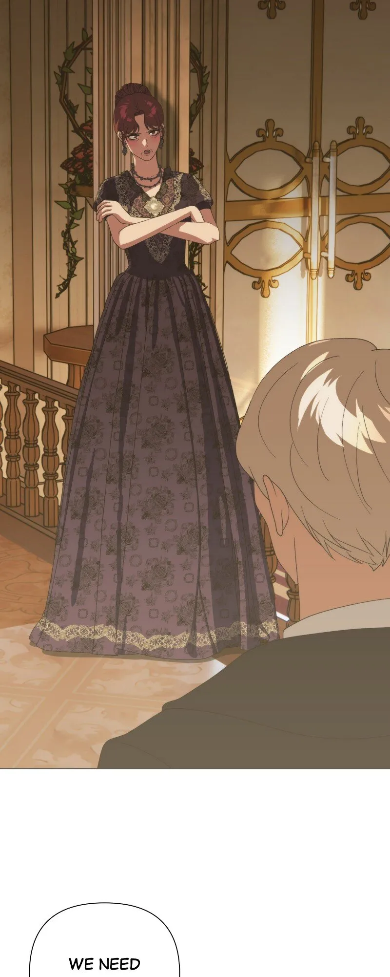 The Grand Duke is Mine Chapter 61 Online - página 5